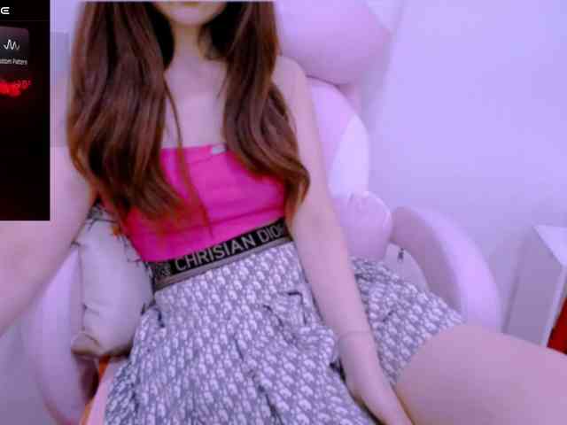 Cheriana webcam