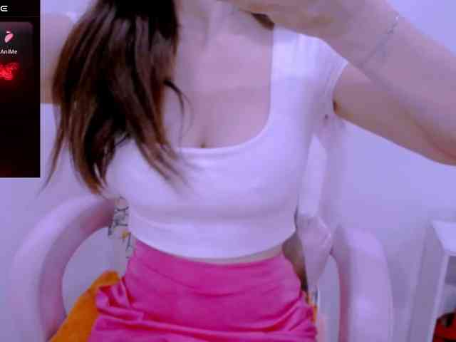 Cheriana webcam