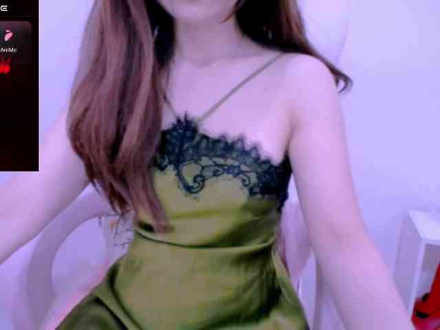 Cheriana webcam
