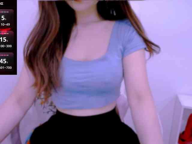 Cheriana webcam