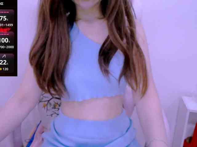 Cheriana webcam