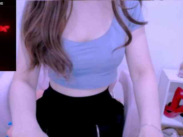 Cheriana webcam