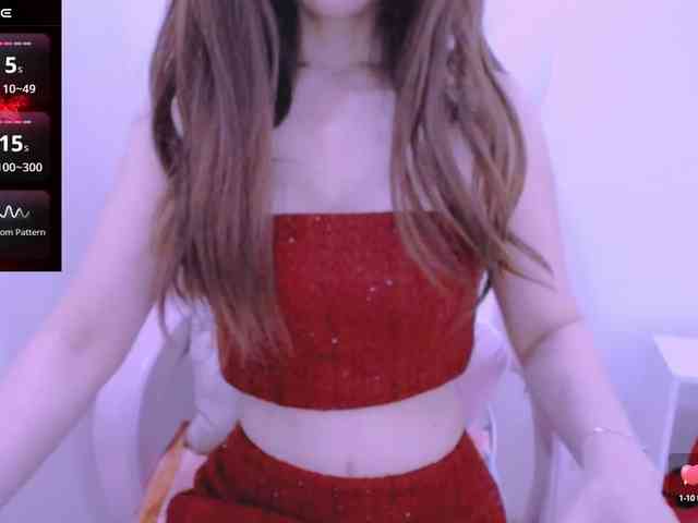 Cheriana bongacams