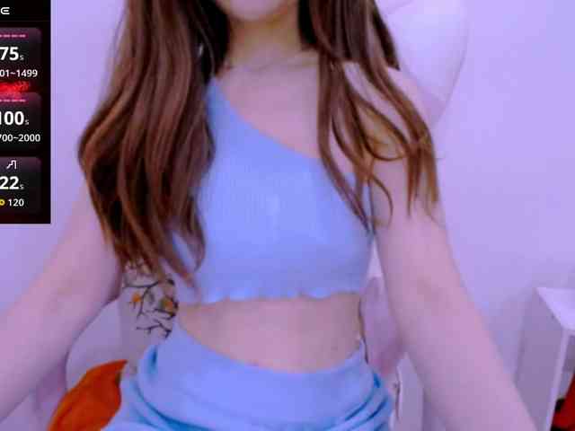 Cheriana webcam