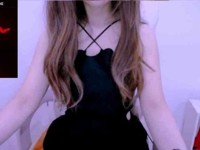 Cheriana webcam