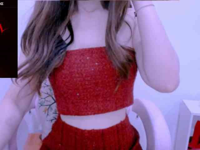 Cheriana webcam