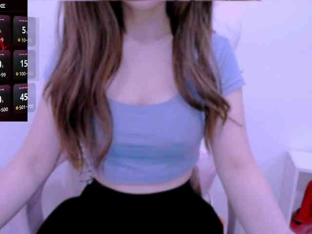 Cheriana webcam