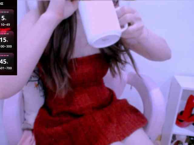 Cheriana webcam