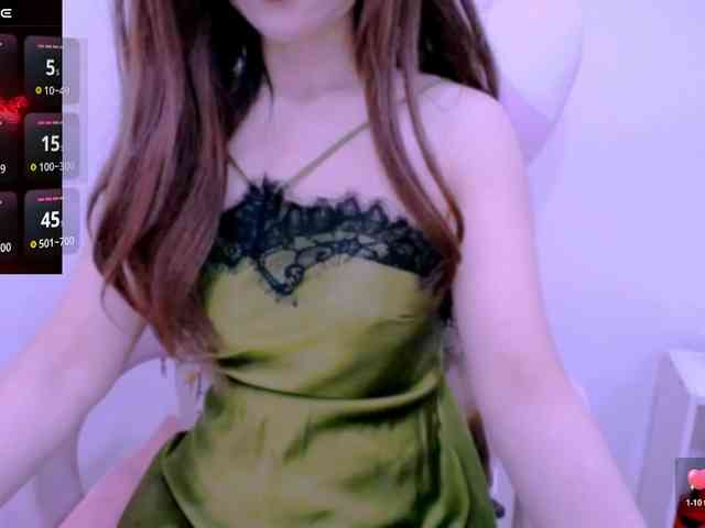 Cheriana webcam