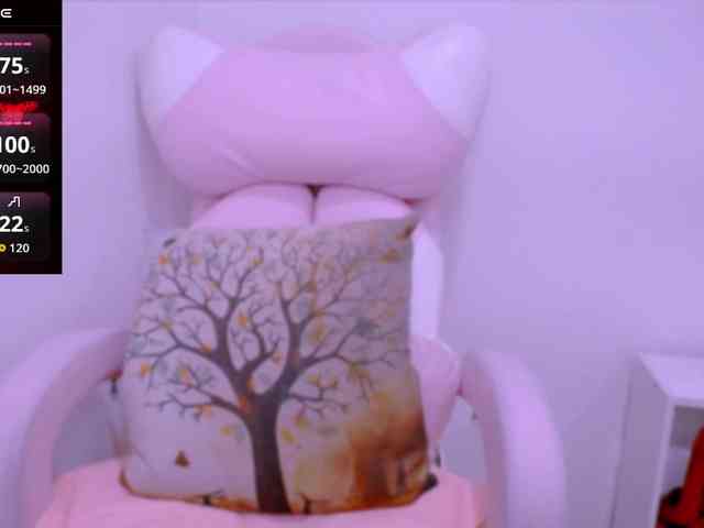 Cheriana webcam