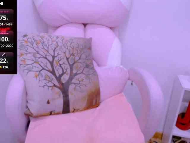 Cheriana webcam