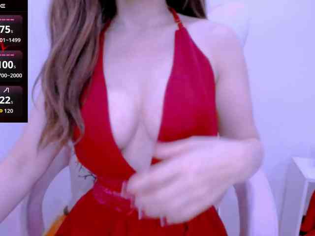 Cheriana webcam
