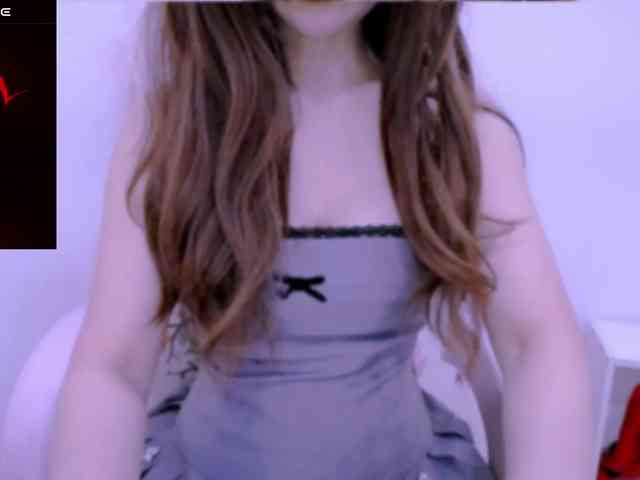 Cheriana webcam