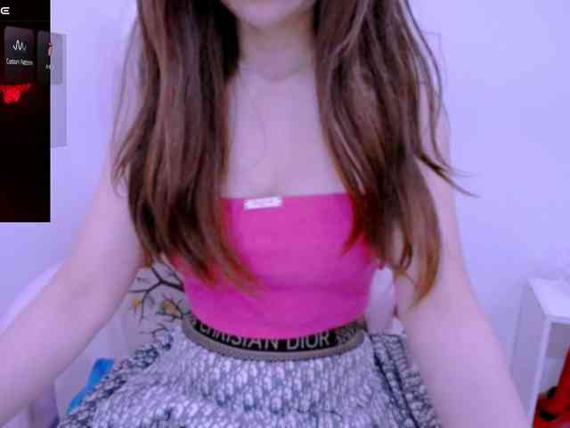 Cheriana webcam