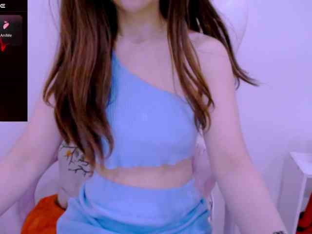 Cheriana webcam