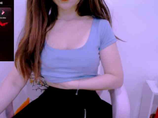 Cheriana webcam