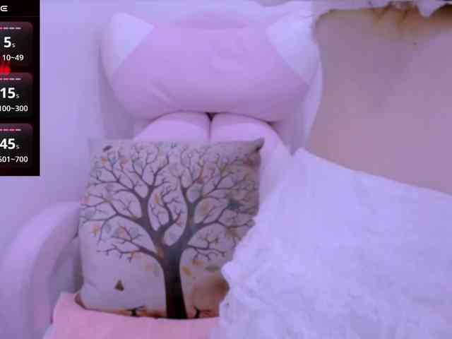 Cheriana webcam