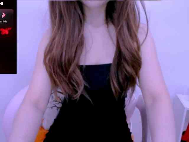 Cheriana webcam