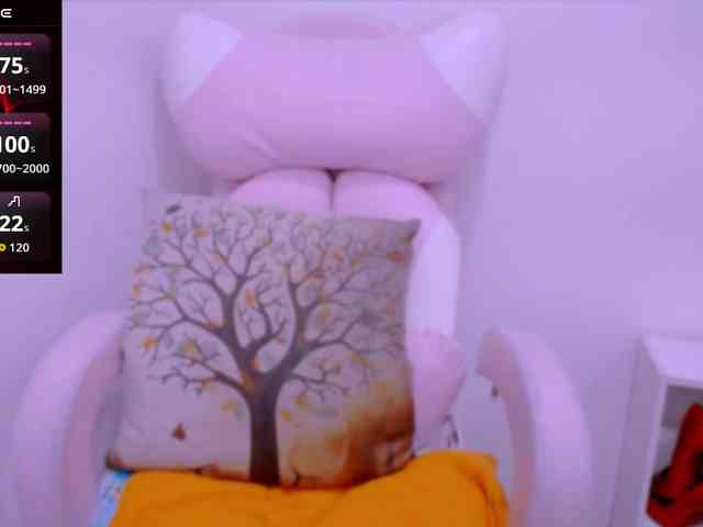 Cheriana webcam
