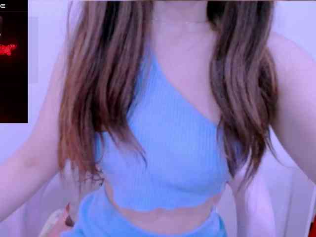 Cheriana webcam