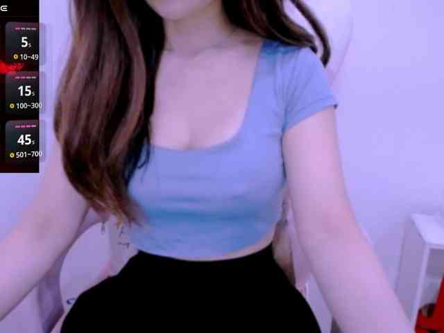 Cheriana webcam