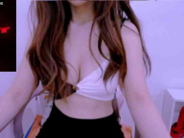 Cheriana webcam