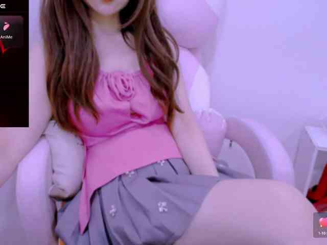 Model: Cheriana