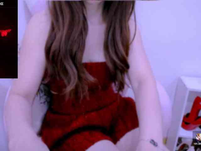 Cheriana webcam