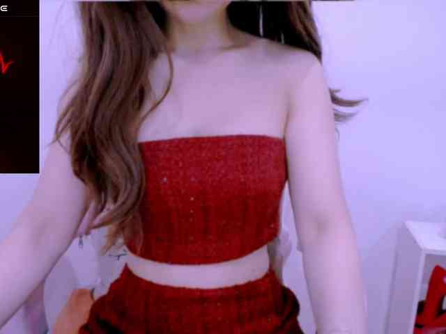 Cheriana webcam