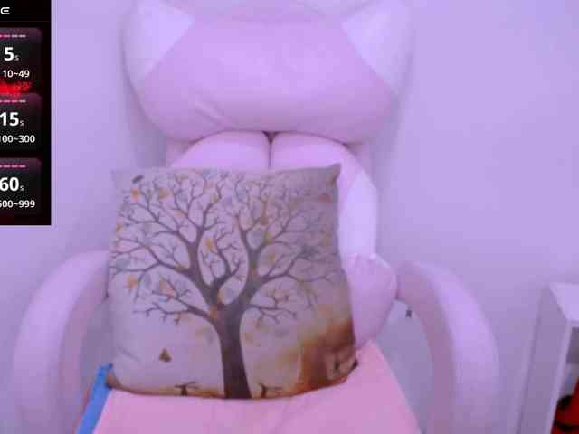 Cheriana webcam