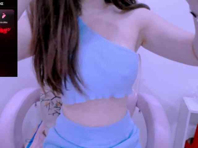 Cheriana webcam