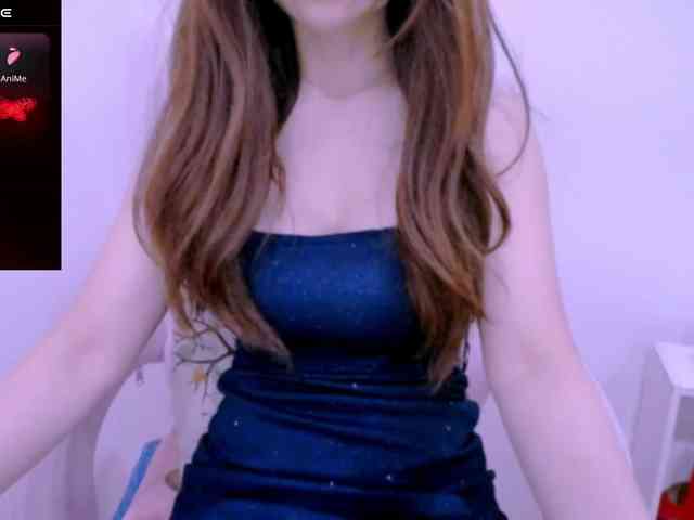 Cheriana Live Webcam on BongaCams