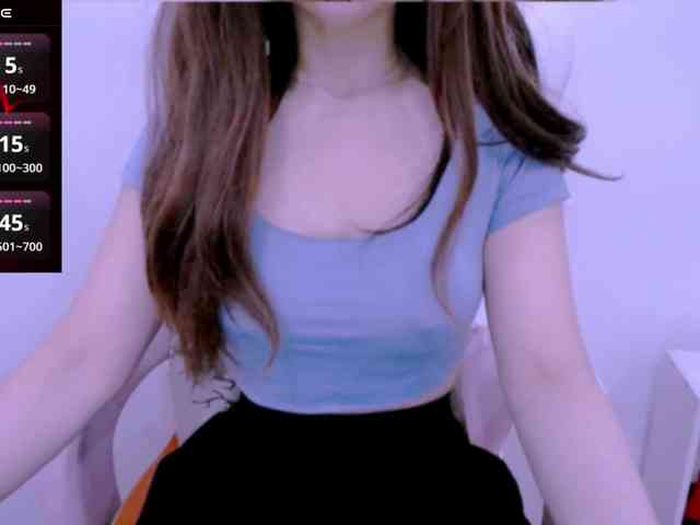 Cheriana webcam