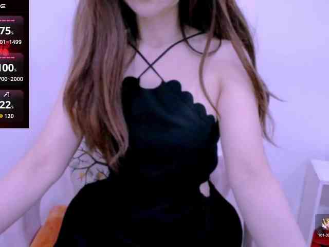 Cheriana webcam