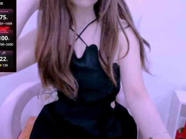 Cheriana webcam