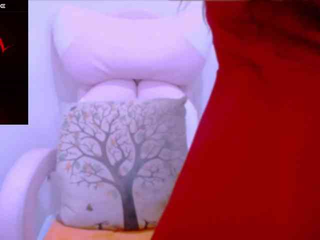 Cheriana webcam