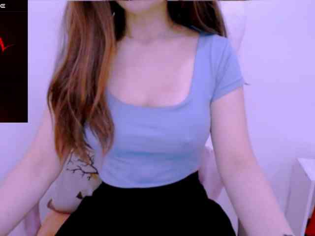 Cheriana webcam