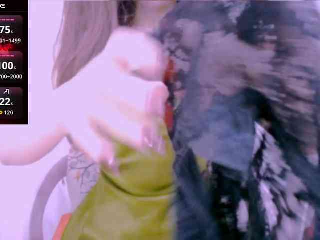 Cheriana webcam