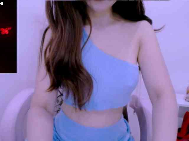 Model: Cheriana