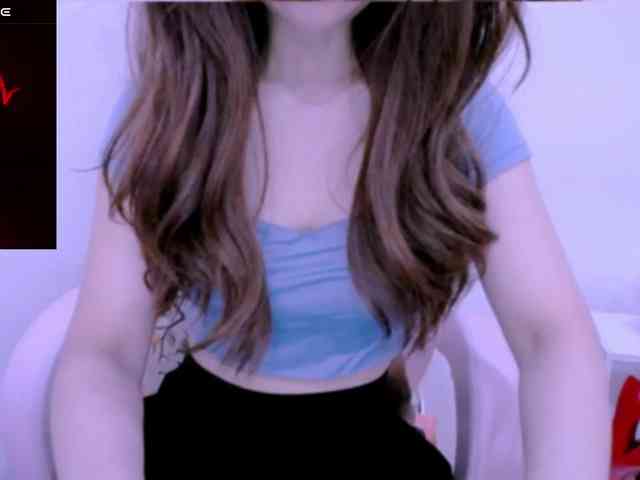 Cheriana webcam