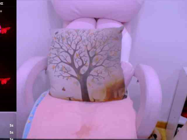 Cheriana webcam
