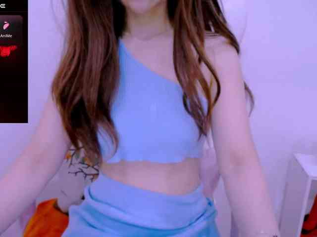 Cheriana webcam