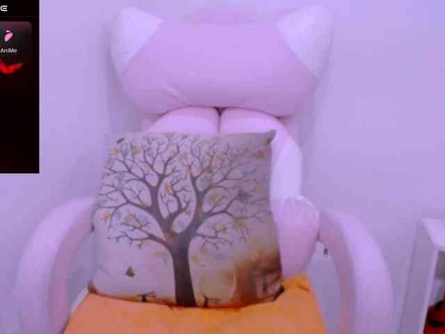 Cheriana webcam