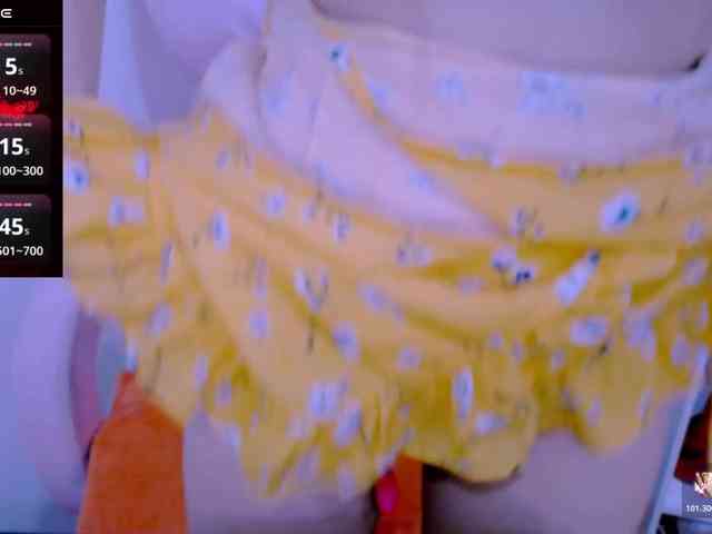 Cheriana webcam