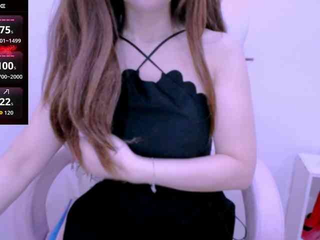 Model: Cheriana