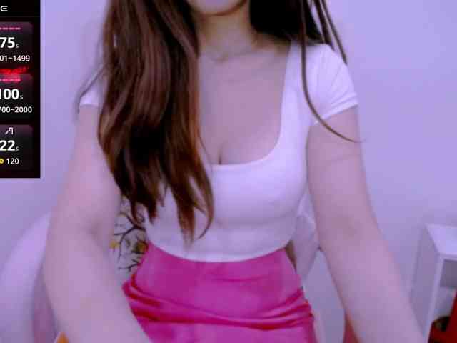 Cheriana webcam