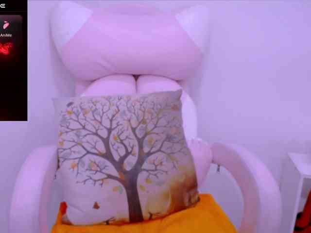 Cheriana webcam