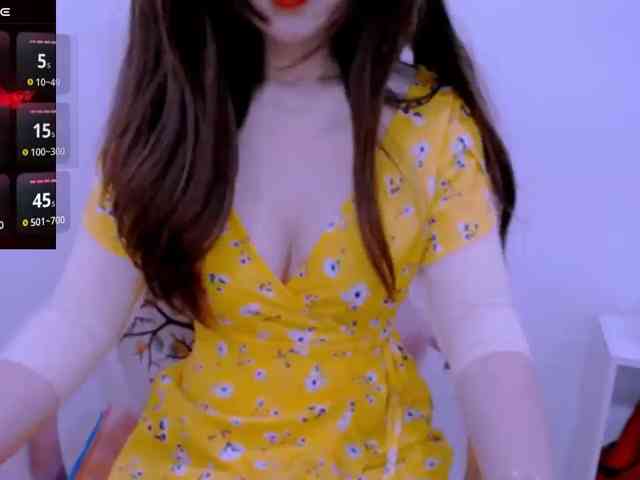 Cheriana webcam