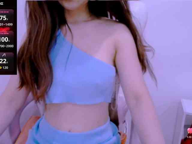 Cheriana webcam