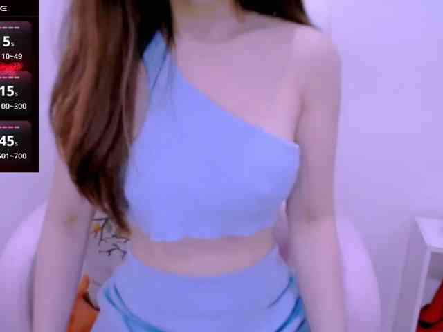 Cheriana webcam